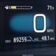 JTDKBRFU8G3526970 2016 Toyota Prius Two auction photo thumbnail 15