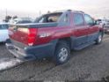 3GNEK12T14G167876 2004 Chevrolet Avalanche 1500 auction photo thumbnail 4