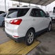 2GNAXKEX3J6334833 2018 Chevrolet Equinox Lt auction photo thumbnail 4