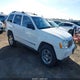 1J4HR58265C698870 2005 Jeep Grand Cherokee Limited auction photo thumbnail 1