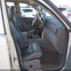 1J4HR58265C698870 2005 Jeep Grand Cherokee Limited auction photo thumbnail 5