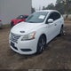 3N1AB7APXFY251306 2015 Nissan Sentra Fe+ S/S/Sl/Sr/Sv auction photo thumbnail 2