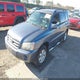 JTEHF21A720066273 2002 Toyota Highlander V6 auction photo thumbnail 2