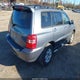JTEHF21A720066273 2002 Toyota Highlander V6 auction photo thumbnail 4