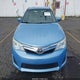4T4BF1FK4CR178319 2012 Toyota Camry Le auction photo thumbnail 12