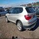 5UXWX9C58E0D25019 2014 BMW X3 xDrive28I auction photo thumbnail 3