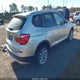 5UXWX9C58E0D25019 2014 BMW X3 xDrive28I auction photo thumbnail 4