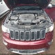 1C4RJFBG7MC664589 2021 Jeep Grand Cherokee Limited 4X4 auction photo thumbnail 10