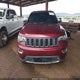 1C4RJFBG7MC664589 2021 Jeep Grand Cherokee Limited 4X4 auction photo thumbnail 12