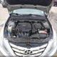 5NPEC4AC5DH611678 2013 Hyundai Sonata Limited auction photo thumbnail 10