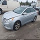 5NPEC4AC5DH611678 2013 Hyundai Sonata Limited auction photo thumbnail 2