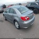 1C3LC46K58N225795 2008 Chrysler Sebring Lx auction photo thumbnail 3