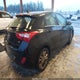 KMHD35LE3DU039933 2013 Hyundai Elantra Gt auction photo thumbnail 4