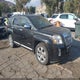 2GKFLUE37E6282703 2014 GMC Terrain Denali auction photo thumbnail 1