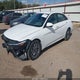 KMHLM4DGXRU769526 2024 Hyundai Elantra Sel auction photo thumbnail 2