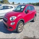 ZFBCFYBT9GP369588 2016 Fiat 500X Easy auction photo thumbnail 2