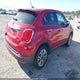 ZFBCFYBT9GP369588 2016 Fiat 500X Easy auction photo thumbnail 4