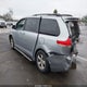 5TDKK3DC7DS359325 2013 Toyota Sienna Le V6 8 Passenger auction photo thumbnail 3