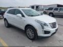 1GYKNBRS0HZ137077 2017 Cadillac Xt5 Luxury auction photo thumbnail 1