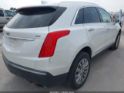 1GYKNBRS0HZ137077 2017 Cadillac Xt5 Luxury auction photo thumbnail 6