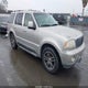 5LMEU68H34ZJ01342 2004 Lincoln Aviator auction photo thumbnail 1