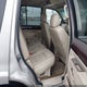 5LMEU68H34ZJ01342 2004 Lincoln Aviator auction photo thumbnail 8