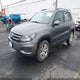 WVGBV7AX1GW590257 2016 Volkswagen Tiguan S auction photo thumbnail 2