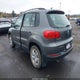 WVGBV7AX1GW590257 2016 Volkswagen Tiguan S auction photo thumbnail 3