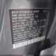 WVGBV7AX1GW590257 2016 Volkswagen Tiguan S auction photo thumbnail 9