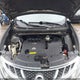 JN8AZ1MU9EW400371 2014 Nissan Murano Sv auction photo thumbnail 10