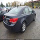 1G1PC5SB2E7327654 2014 Chevrolet Cruze 1Lt Auto auction photo thumbnail 4
