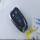 1G1ZB5ST6MF045882 2021 Chevrolet Malibu Fwd Ls auction photo thumbnail 11