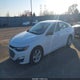 1G1ZB5ST6MF045882 2021 Chevrolet Malibu Fwd Ls auction photo thumbnail 2