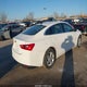 1G1ZB5ST6MF045882 2021 Chevrolet Malibu Fwd Ls auction photo thumbnail 4