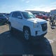 2GKALMEK7H6192196 2017 GMC Terrain Sle-1 auction photo thumbnail 1