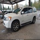 5N1AA0ND9AN602828 2010 Nissan Armada Platinum auction photo thumbnail 2
