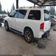 5N1AA0ND9AN602828 2010 Nissan Armada Platinum auction photo thumbnail 3