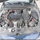 1HGCV3F66JA003431 2018 Honda Accord Hybrid Ex-L auction photo thumbnail 10