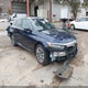 1HGCV3F66JA003431 2018 Honda Accord Hybrid Ex-L auction photo thumbnail 1