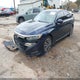 1HGCV3F66JA003431 2018 Honda Accord Hybrid Ex-L auction photo thumbnail 2