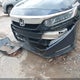 1HGCV3F66JA003431 2018 Honda Accord Hybrid Ex-L auction photo thumbnail 6
