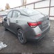 3N1AB8CV6SY352371 2025 Nissan Sentra Sv auction photo thumbnail 3