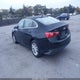 1G1ZE5ST5HF266841 2017 Chevrolet Malibu 1Lt auction photo thumbnail 3