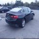 1G1ZE5ST5HF266841 2017 Chevrolet Malibu 1Lt auction photo thumbnail 4