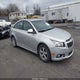 1G1PD5SBXE7373827 2014 Chevrolet Cruze 1Lt Manual auction photo thumbnail 1