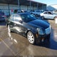 1G6DM57T670169360 2007 Cadillac Cts Standard auction photo thumbnail 1
