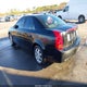 1G6DM57T670169360 2007 Cadillac Cts Standard auction photo thumbnail 3