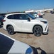 5TDLZRBH2MS057121 2021 Toyota Highlander Xse auction photo thumbnail 13