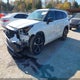 5TDLZRBH2MS057121 2021 Toyota Highlander Xse auction photo thumbnail 2