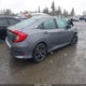 19XFC2F88ME201748 2021 Honda Civic Sport auction photo thumbnail 4